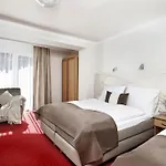 Guest house Thomas 3*