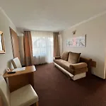 Guest house Thomas 3*