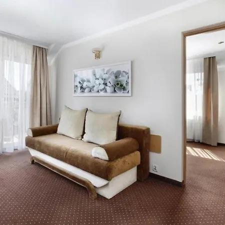 بيت ضيافة Thomas Władysławowo