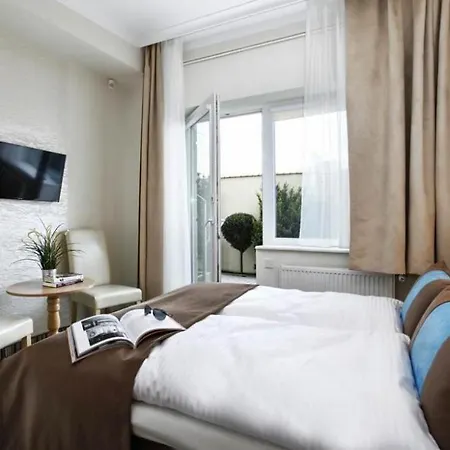 Thomas ゲストハウス Władysławowo