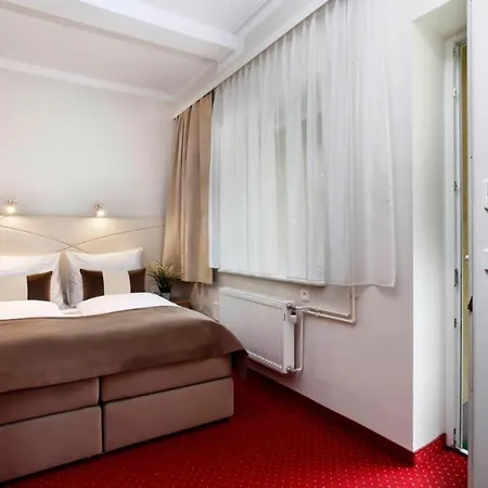 Thomas ゲストハウス