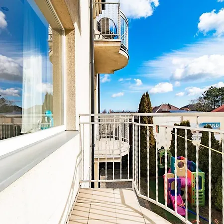 Thomas ゲストハウス