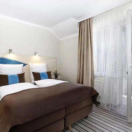 Thomas بيت ضيافة Władysławowo