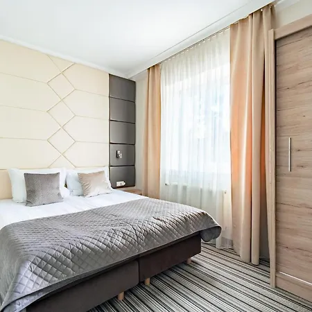 Guest house Thomas *