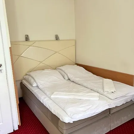 Guest house Thomas Wladyslawowo