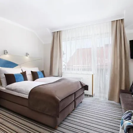 Thomas Guest house *