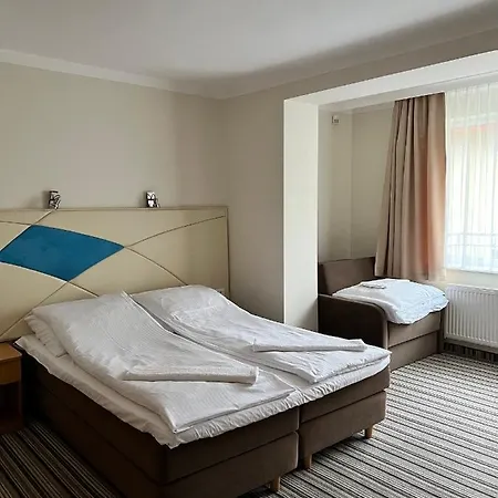 Thomas Guest house Wladyslawowo