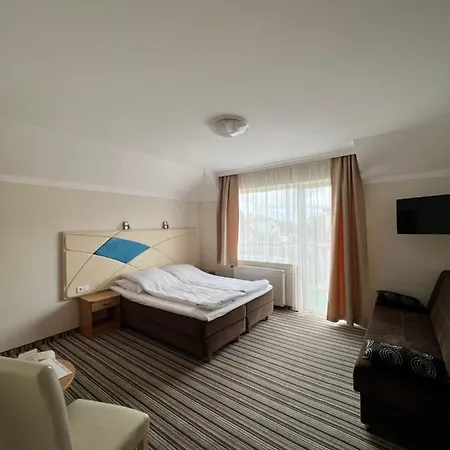 Thomas 3* Władysławowo