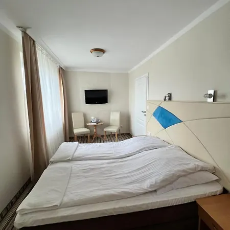 Thomas Guest house *