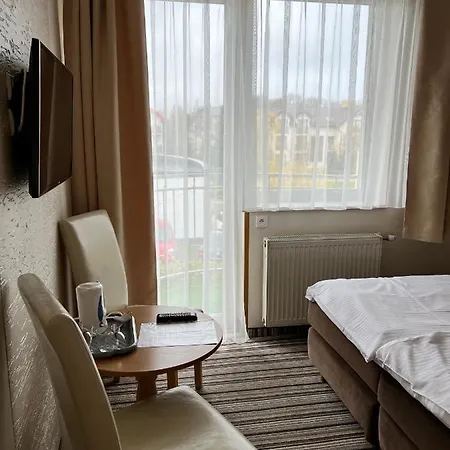 Thomas Guest house *