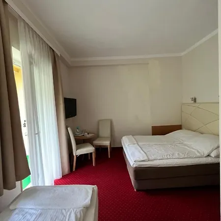 Guest house Thomas Wladyslawowo