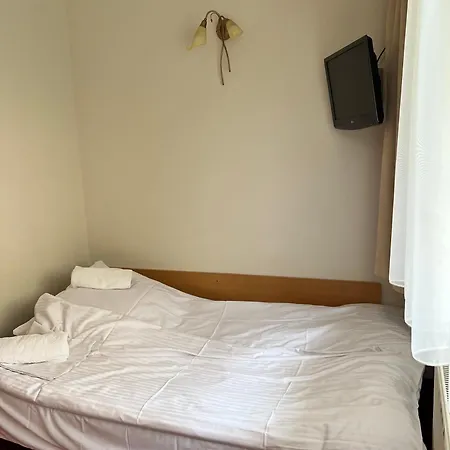 Thomas Guest house