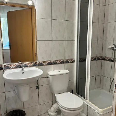 Thomas 3* Władysławowo