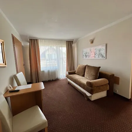 Guest house Thomas *
