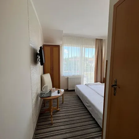 Thomas 3* Władysławowo