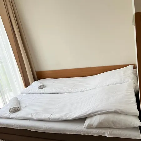 Guest house Thomas Wladyslawowo