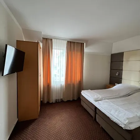 Guest house Thomas 3*