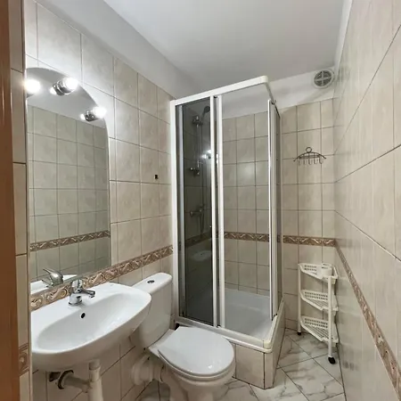 Thomas Guest house *