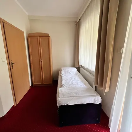 Thomas 3* Władysławowo