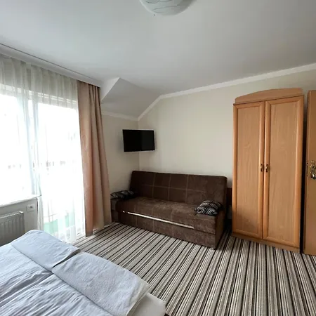 Guest house Thomas Wladyslawowo