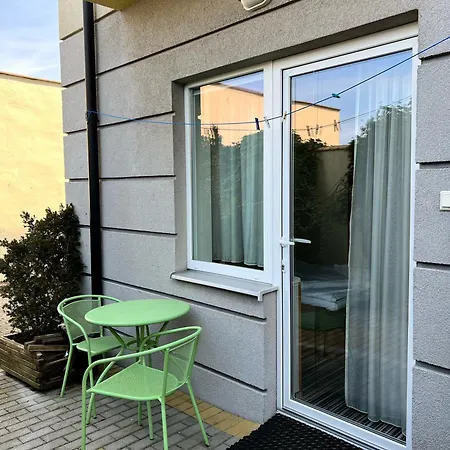 Guest house Thomas