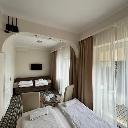 Guest house Thomas Wladyslawowo
