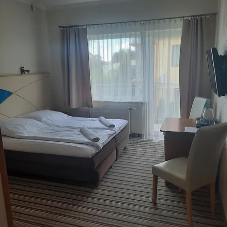 Thomas Pensionat 3*
