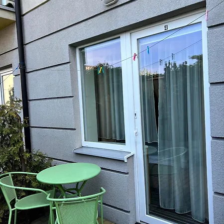 Thomas Guest house *