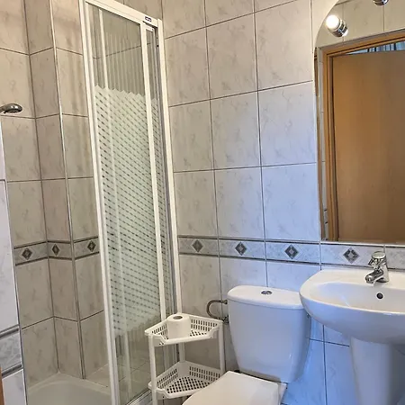 Thomas 3* Władysławowo