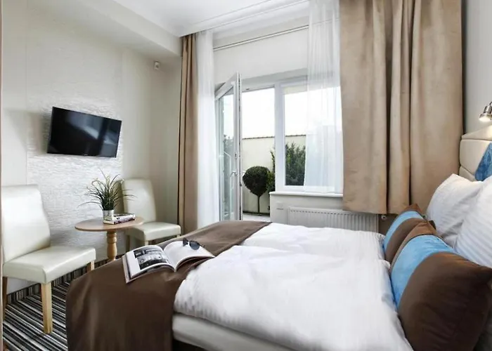 Thomas Pensjonat Władysławowo