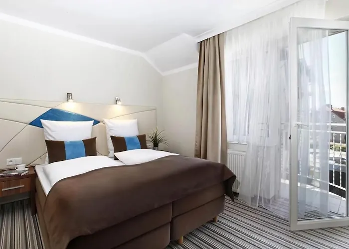 Thomas Pensjonat Władysławowo